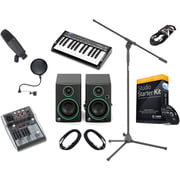 Thomann Recording Studio Beginner Thomann Recording Studio Beginner