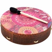 Remo Buffalo Drum 14"x3,5" Warrior Remo Buffalo Drum 14"x3,5" Warrior