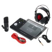 Focusrite iTrack Dock Studio Pac B-Stock Focusrite iTrack Dock Studio Pac B-Stock