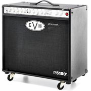 Evh 5150III 1x12 Combo BK Evh 5150III 1x12 Combo BK