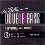 La Bella 7710NBB Baby Bass Strings La Bella 7710NBB Baby Bass Strings