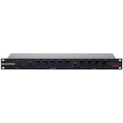 Rocktron Widowmaker Guitar Preamp Rocktron Widowmaker Guitar Preamp