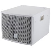 the box pro Achat 108 Sub WH B-Stock the box pro Achat 108 Sub WH B-Stock