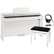 Roland HP-504 WH Set Roland HP-504 WH Set