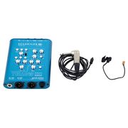 Schertler Stat-V-Pro B-Stock Schertler Stat-V-Pro B-Stock