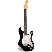 Fender AM Std Strat HH RW BLK Fender AM Std Strat HH RW BLK