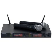 LD Systems LDWS 1G8 HHD2 LD Systems LDWS 1G8 HHD2