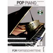 Tunesday Records Pop-Piano-Workshop Tunesday Records Pop-Piano-Workshop