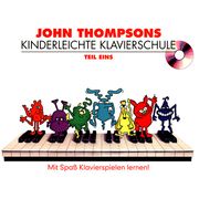 Bosworth Kinderleichte Klavierschule 1 Bosworth Kinderleichte Klavierschule 1