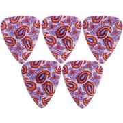 Grover Allman Paisley Picks Grover Allman Paisley Picks