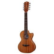 Luna Guitars Ukulele Tenor HighTide 8 Luna Guitars Ukulele Tenor HighTide 8