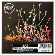 Dorazio SG2000 Saz Strings Light Dorazio SG2000 Saz Strings Light