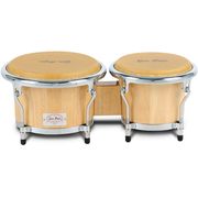 Gon Bops Tumbao Pro Bongos 7"x8,5" -N Gon Bops Tumbao Pro Bongos 7"x8,5" -N