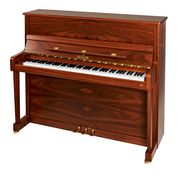 Seiler 122 Primus Walnut Seiler 122 Primus Walnut