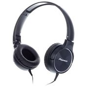 Pioneer SE-MJ522-K Black Pioneer SE-MJ522-K Black