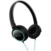 Pioneer SE-MJ512-GK Turquoise Pioneer SE-MJ512-GK Turquoise