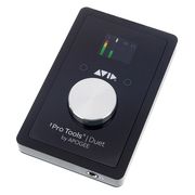 Avid Pro Tools Duet Avid Pro Tools Duet