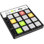 IK Multimedia iRig Pads IK Multimedia iRig Pads