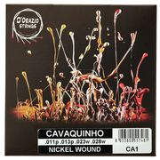 Dorazio CA1 Cavaquinho Strings Dorazio CA1 Cavaquinho Strings