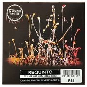 Dorazio RE1 Requinto Strings Dorazio RE1 Requinto Strings
