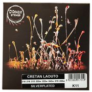 Dorazio K11 Cretan Laouto Strings Dorazio K11 Cretan Laouto Strings
