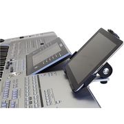 Millenium Tyros Device Holder i-Pad1 Set Millenium Tyros Device Holder i-Pad1 Set