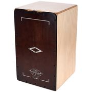 Pepote Jaleo Cajon Brown Pepote Jaleo Cajon Brown