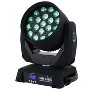 Stairville MH-z1915 Quad LED Wash B-Stock Stairville MH-z1915 Quad LED Wash B-Stock