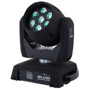 Stairville MH-z720 Quad LED Wash B-Stock Stairville MH-z720 Quad LED Wash B-Stock