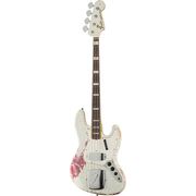 Fender 70 J-Bass OW/P.Paisley HR MB Fender 70 J-Bass OW/P.Paisley HR MB