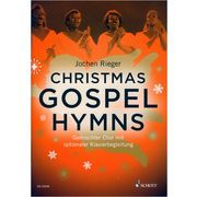 Schott Christmas Gospel Hymns Schott Christmas Gospel Hymns