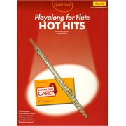 Music Sales Guest Spot Hot Hits Flute Music Sales Guest Spot Hot Hits Flute