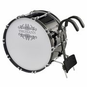 Thomann BD2614BL Marching Bass B-Stock Thomann BD2614BL Marching Bass B-Stock