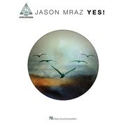 Hal Leonard Jason Mraz - Yes! for Guitar Hal Leonard Jason Mraz - Yes! for Guitar