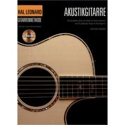 Bosworth Gitarrenmethode Akustikgitarre Bosworth Gitarrenmethode Akustikgitarre