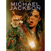Hal Leonard Easy Piano Michael Jackson Hal Leonard Easy Piano Michael Jackson