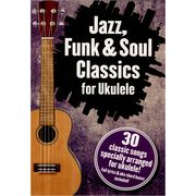 Wise Publications Jazz, Funk & Soul Classics Wise Publications Jazz, Funk & Soul Classics