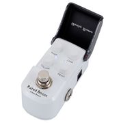 Harley Benton Micro Stomp Rated Boost Harley Benton Micro Stomp Rated Boost
