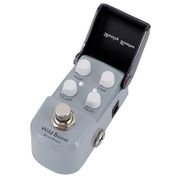 Harley Benton Micro Stomp Wild Boost Harley Benton Micro Stomp Wild Boost