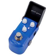Harley Benton Micro Stomp Time Magic Harley Benton Micro Stomp Time Magic