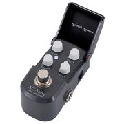 Harley Benton Micro Stomp AC-Tone Harley Benton Micro Stomp AC-Tone