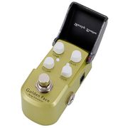 Harley Benton Micro Stomp Golden Face Harley Benton Micro Stomp Golden Face