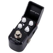 Harley Benton Micro Stomp Boogie Master Harley Benton Micro Stomp Boogie Master