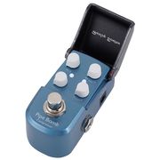 Harley Benton Micro Stomp Pipe Bomb Harley Benton Micro Stomp Pipe Bomb