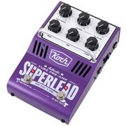 Koch Amps Superlead Guitar Pream B-Stock Koch Amps Superlead Guitar Pream B-Stock