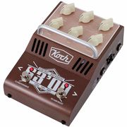 Koch Amps 63'OD Guitar Preamp B-Stock Koch Amps 63'OD Guitar Preamp B-Stock
