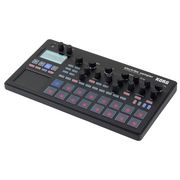 Korg Electribe Sampler Korg Electribe Sampler