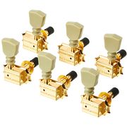 Schaller Keystone DR Toplocking G Schaller Keystone DR Toplocking G