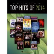 Hal Leonard Top Hits Of 2014 Hal Leonard Top Hits Of 2014