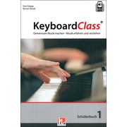 Yamaha KeyboardClass 1 Yamaha KeyboardClass 1
